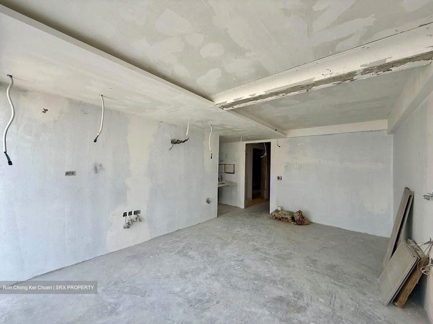 Opera Estate (D15), Terrace #630245471